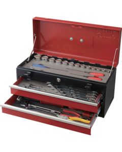 Tool Set (Chest Type)