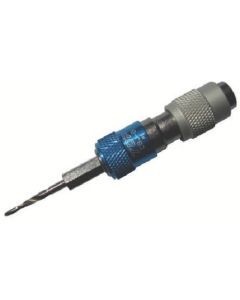 Electric Screwdriver Taper Drill