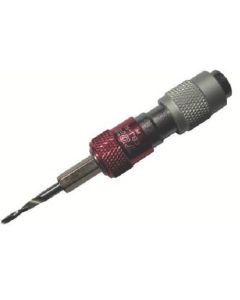 Electric Screwdriver Taper Drill