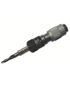 Electric Screwdriver Taper Drill