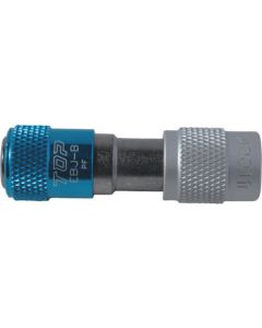 One Touch Bit Joint