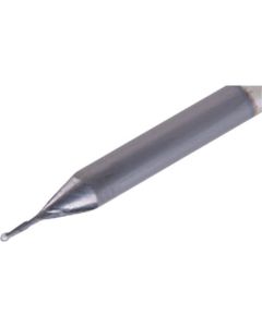 SOLID CARBIDE ENDMILL 1อัน