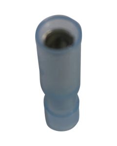 Fully Insulated Nylon Female Bullet Disconnects ถุงละ 25 อัน