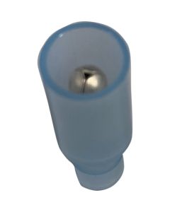 Fully Insulated Nylon Male Bullet Disconnects ถุงละ 25 อัน