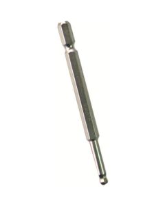 Ball End Bit for Electric Drill