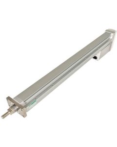 Electric Actuator Rod With Built-in Guide Type 1อัน