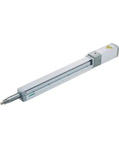 Electric Actuator Rod With Built-in Guide Type 1อัน