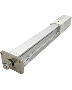 Electric Actuator Rod With Built-in Guide Type 1อัน