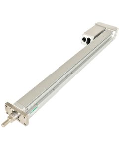 Electric Actuator Rod With Built-in Guide Type 1อัน