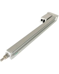 Electric Actuator Rod With Built-in Guide Type 1อัน