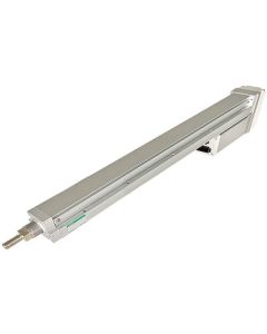 Electric Actuator Rod With Built-in Guide Type 1อัน