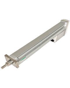 Electric Actuator Rod With Built-in Guide Type 1อัน