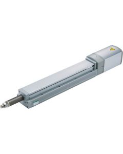 Electric Actuator Rod With Built-in Guide Type 1อัน