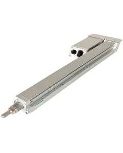 Electric Actuator Rod With Built-in Guide Type 1อัน