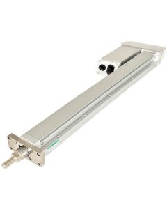 Electric Actuator Rod With Built-in Guide Type 1อัน