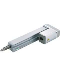 Electric Actuator Rod With Built-in Guide Type 1อัน