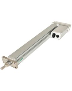Electric Actuator Rod With Built-in Guide Type 1อัน
