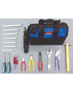Tool set EBI ranger