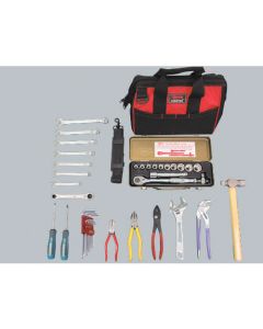 Tool set EBI ranger