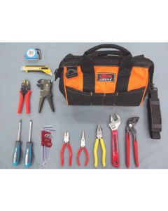Tool set EBI ranger