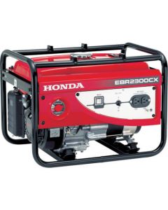 เครื่องกำเนิดไฟฟ้ามาตรฐาน 2.3kVA (เฉพาะ AC) 60Hz