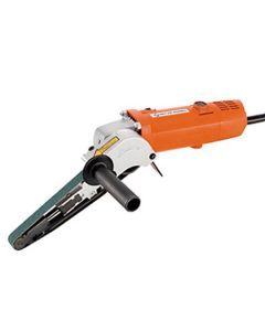 เครื่องขัดกระดาษทรายสายพานแบบใช้ไฟฟ้า BELTON 20 x 520