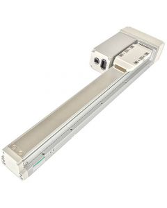 ชนิดสไลเดอร์แอคชูเอเตอร์ไฟฟ้า