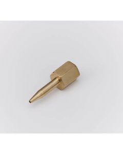 Grease Nozzle For EBS-M. EBS-G. EBR-M. And EBR-G. Maintenance Parts 1เส้น