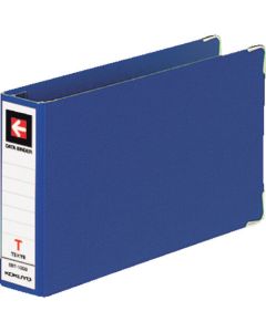 Data Binder 1เล่ม