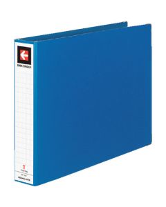 Data Binder 1เล่ม