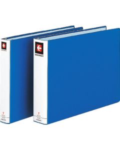 Data Binder 1เล่ม