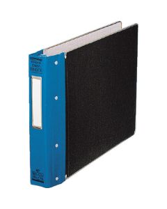 Data Binder WT8.5XY12 สันกระดาษสำรอง ชนิด 17 รู รองรับได้ประมาณ 350 แผ่น