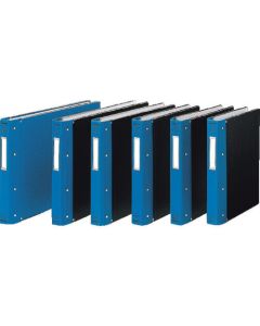 Data Binder WT11XY9 กระดาษสำรองสำรองชนิด 22 รูรองรับได้ประมาณ 350 แผ่น