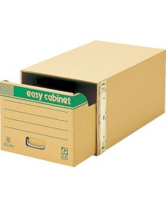 Easy cabinet