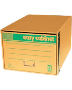 Easy Cabinet