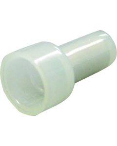 คอนเนคเตอร์ปลายปิดพร้อมเคลือบฉนวนชนิด EC (100P)