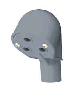 Terminal Cap