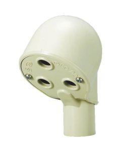 Terminal Cap