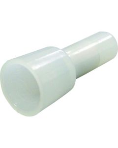 คอนเนคเตอร์ปลายปิดพร้อมเคลือบฉนวนชนิด EC (100P)
