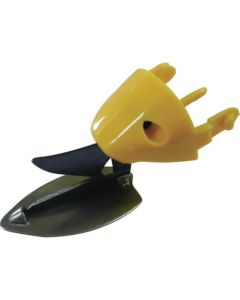 EC Cutter Blade with Base Plate