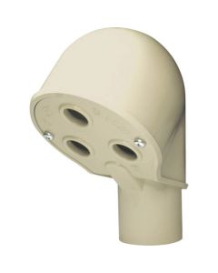 Terminal Cap