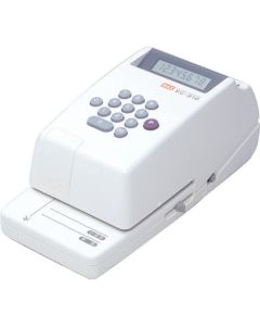 Electronic Check Writer 1อัน