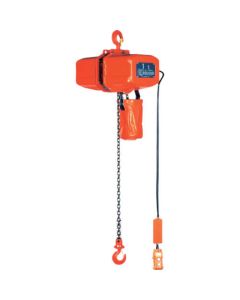 EC4 type Electric Chain Hoist