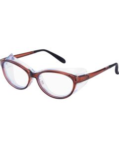 eye cure glasses EC608BR
