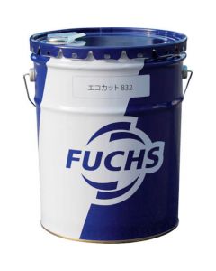 น้ำมันเจียรสูตรน้ำมัน Eco-cut 832