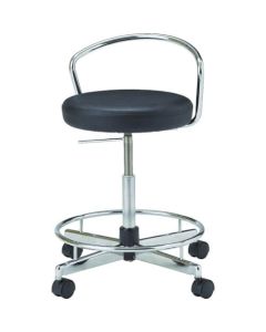 Conductive Work Chair