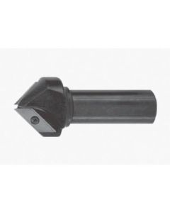 Tac Milling Cutter Shank Type