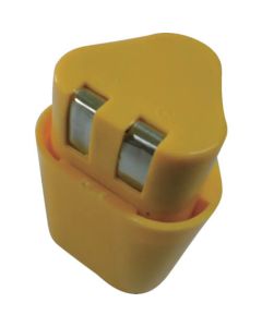 EC Cutter Rechageable DC Battery