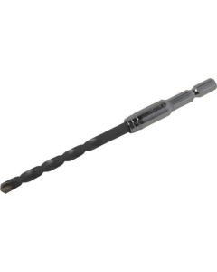 Hex Shank Concrete Drill