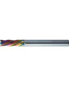 Epoch CFRP End Mill